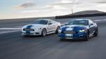 Shelby Super Snake 50th Anniversary 2017 года